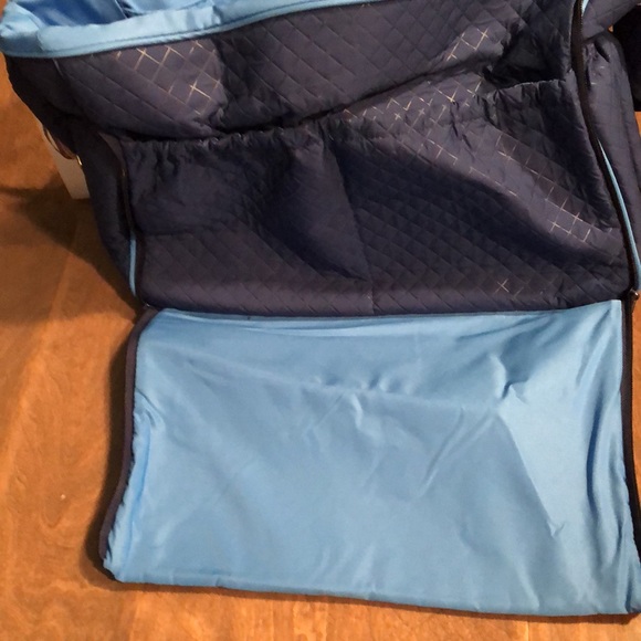 NWT IPlay Babywear diaper baby bag - Picture 4 of 14